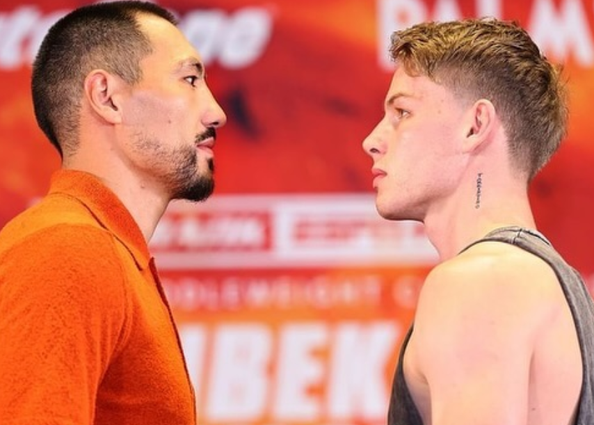 «Álem jyldyń úzdik nokaýtyn kóredi». Jánibek Álimhanuly málimdeme jasady