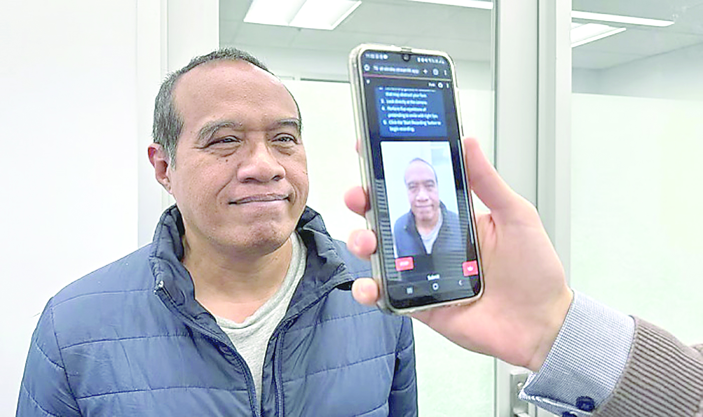 Ǵalymdar ınsýltti birneshe sekýndta anyqtaıtyn qosymsha oılap tapty