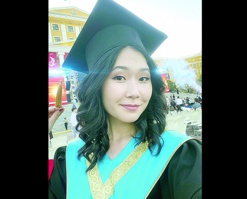 Astana – jastar qalasy