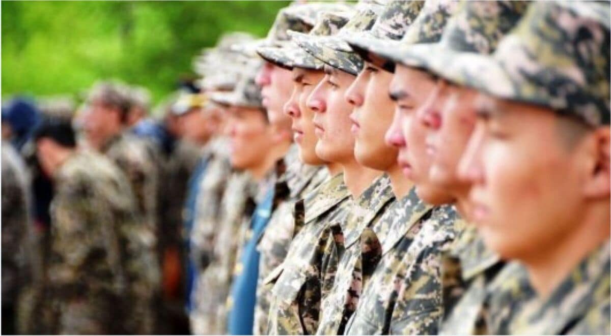 Áskerılerdi áleýmettik qoldaý