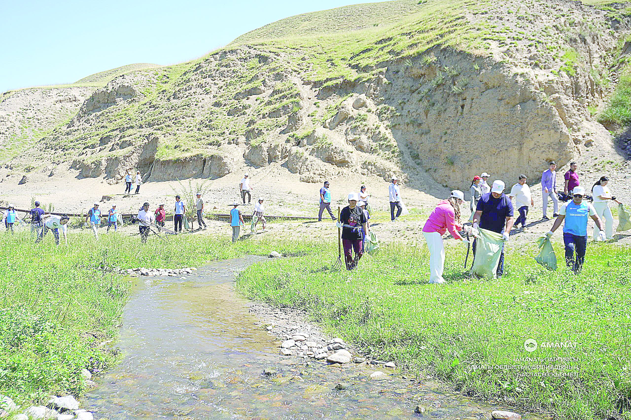 Qoqys suryptaý alańy  salynady