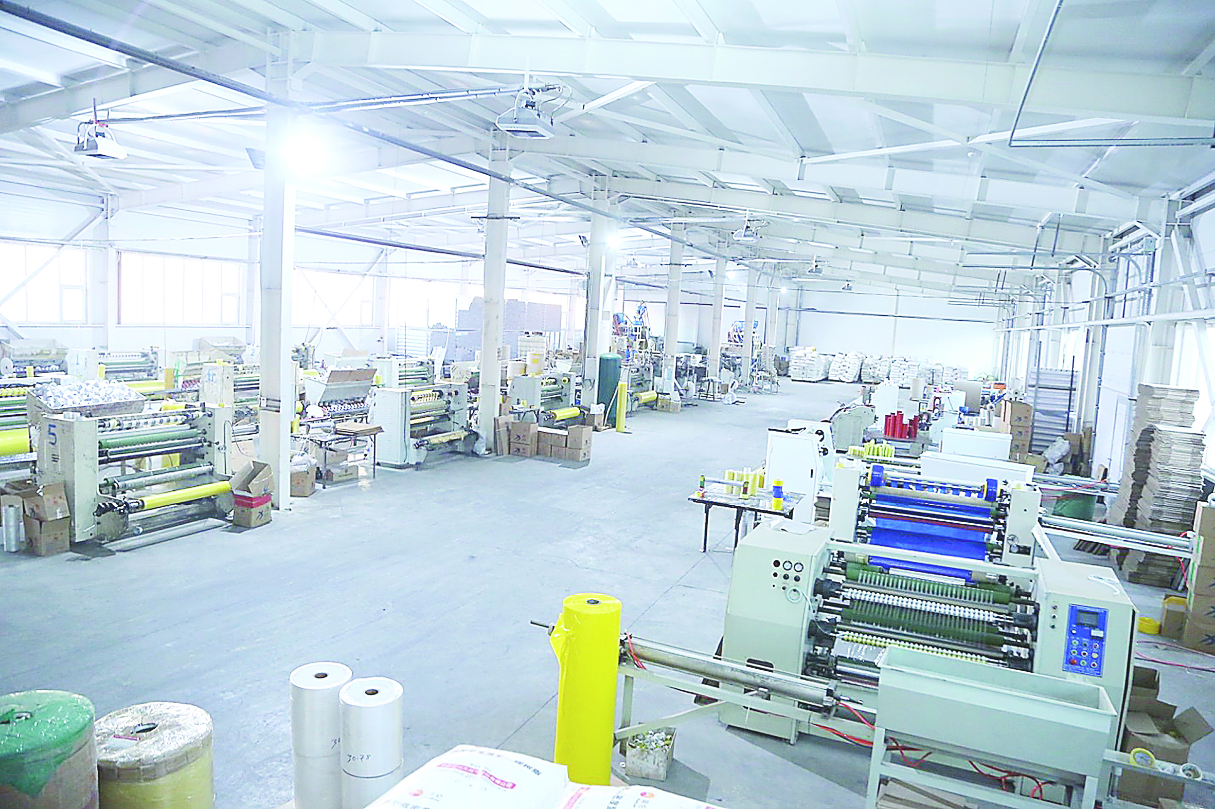 Shıkizatqa zárý kásip