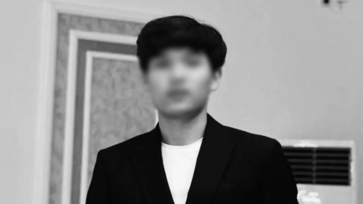 Shóp shabýǵa kómektespegen: Atyraýda túlektiń ólimine kúdikti kórshisi qamaýǵa alyndy