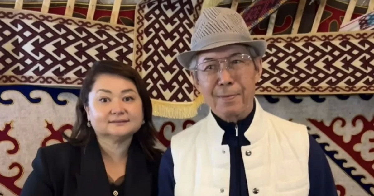 Nurǵalı Núsipjanov jıǵan bar aqshasyn alaıaqqa berip, páterde júr - Roza Álqoja 