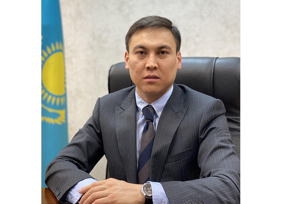 Burynǵy vıse-mınıstr Kcell kompanııasyn basqarady