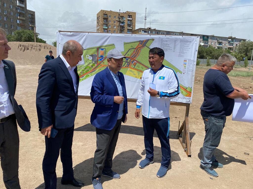 Sapaly medısınalyq qyzmet