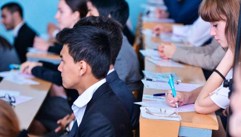 «Serpin» baǵdarlamasynyń talaby jeńildeıdi