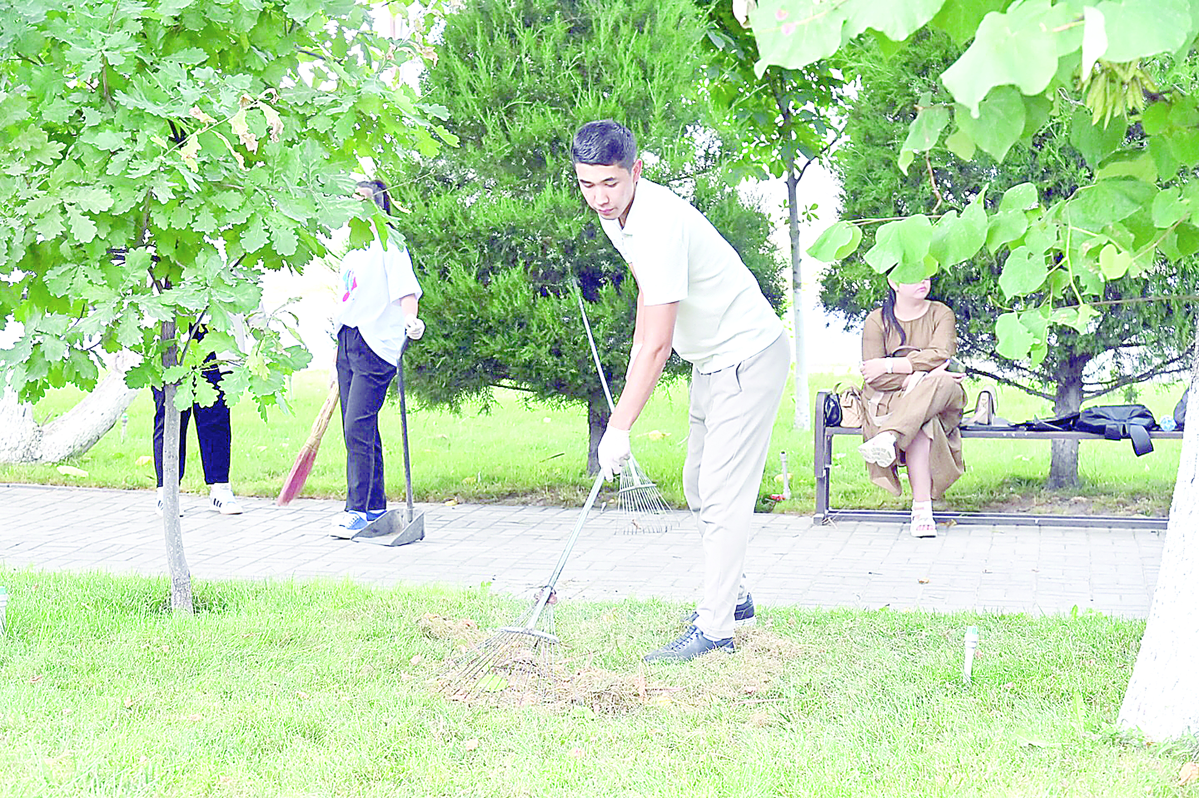 Eldi uıystyrǵan bastama