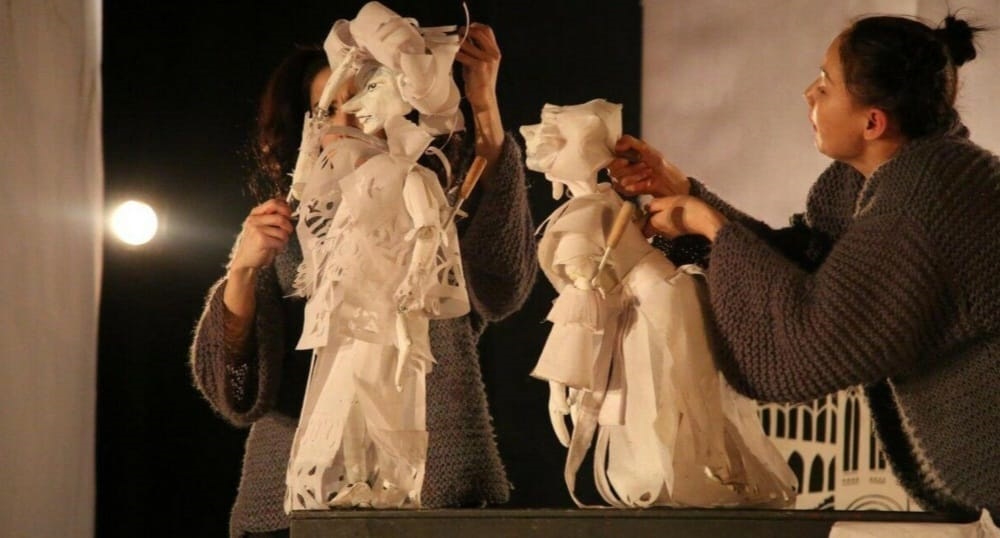 Kanada kórermenderin tamsandyrdy