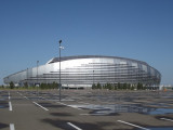 Astana Arena stadıony aýmaǵynda jol qozǵalysy shekteledi