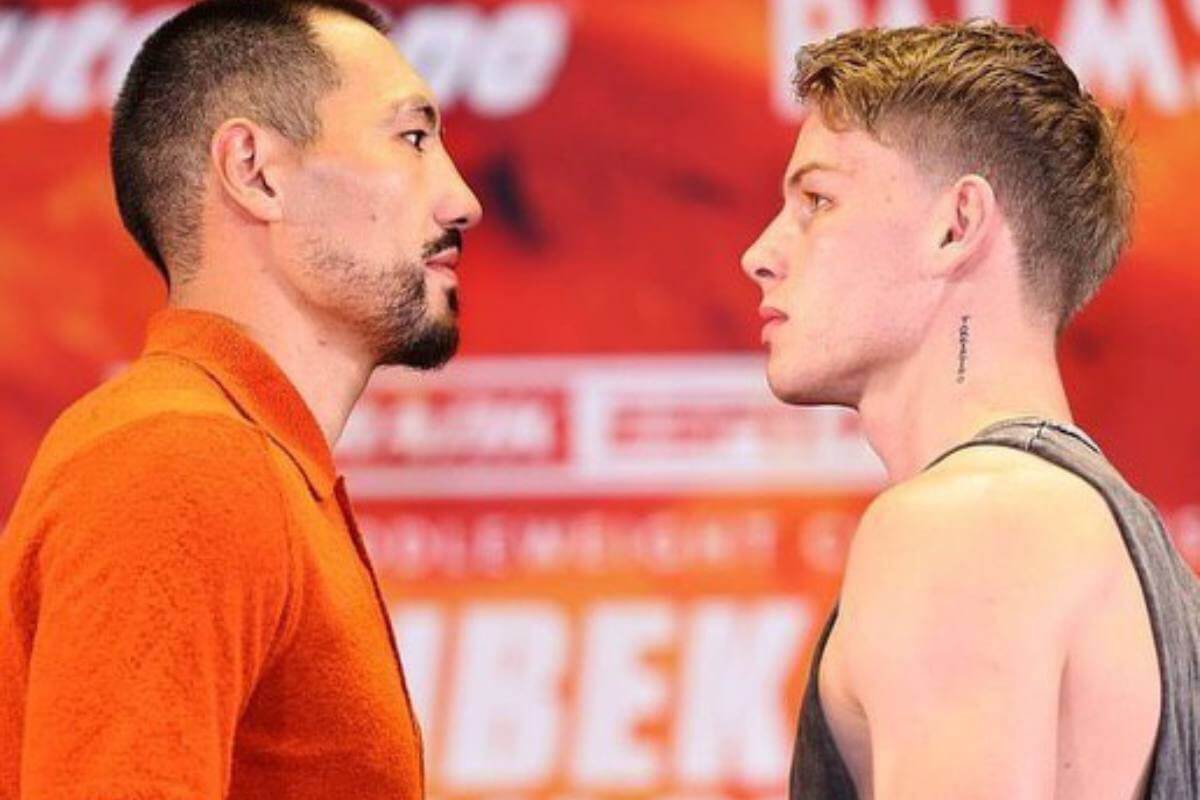 О́tpeı qalǵan jekpe-jek