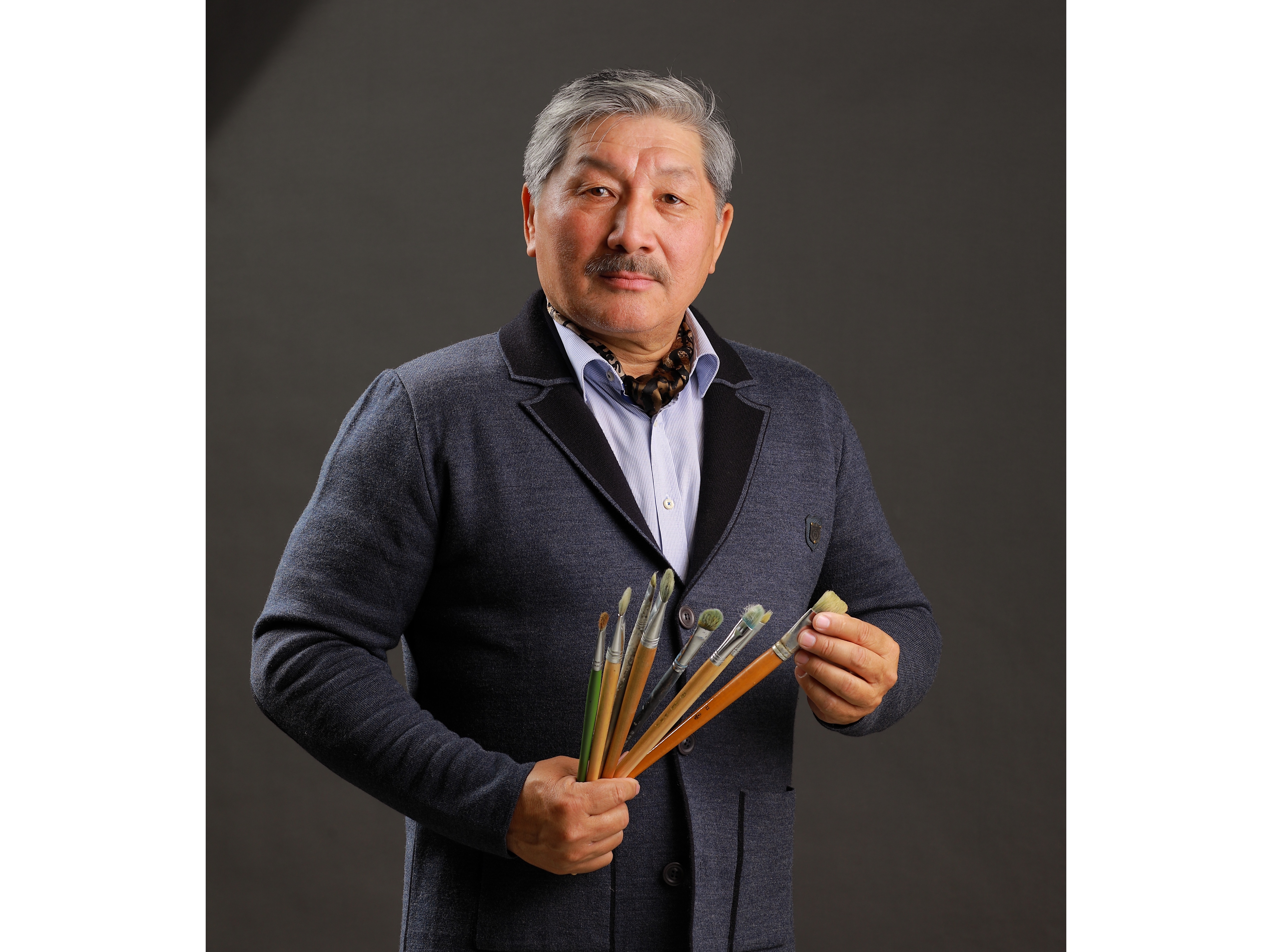 Balalyqtan danalyqqa jol ashqan