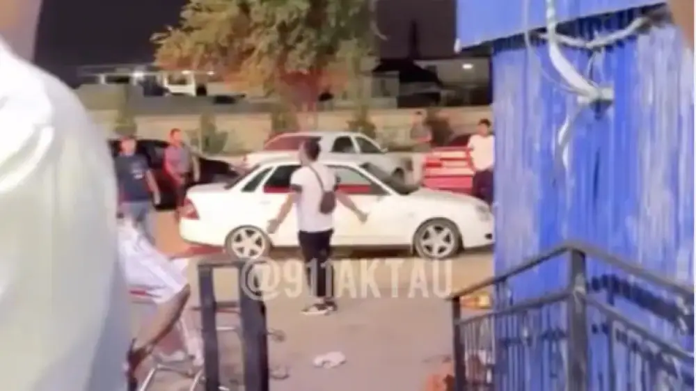 Mańǵystaýda kúıeýi pyshaqtaǵan júkti áıeldiń jaǵdaıy belgili boldy