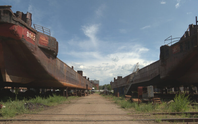 Keme nege qańtaryldy?