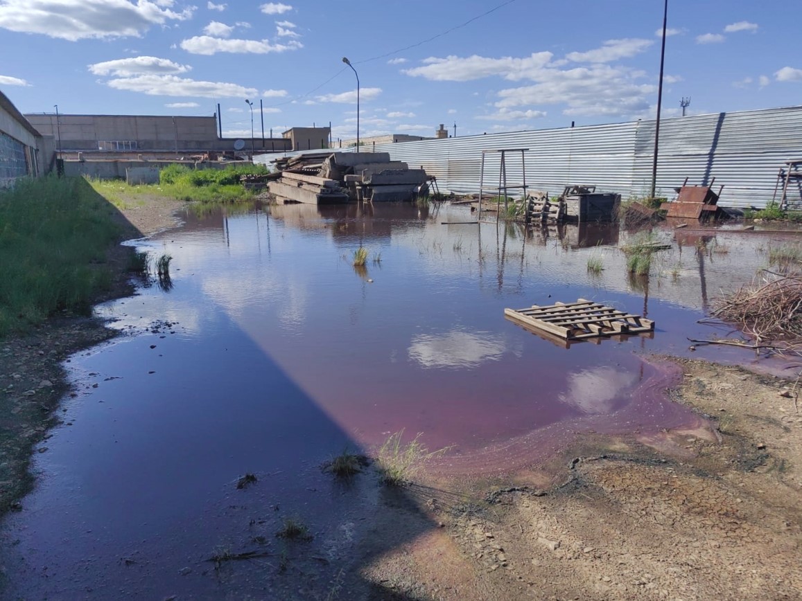 Taza aýa jutý muń boldy