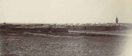 Jumaǵalı ıshan meshiti