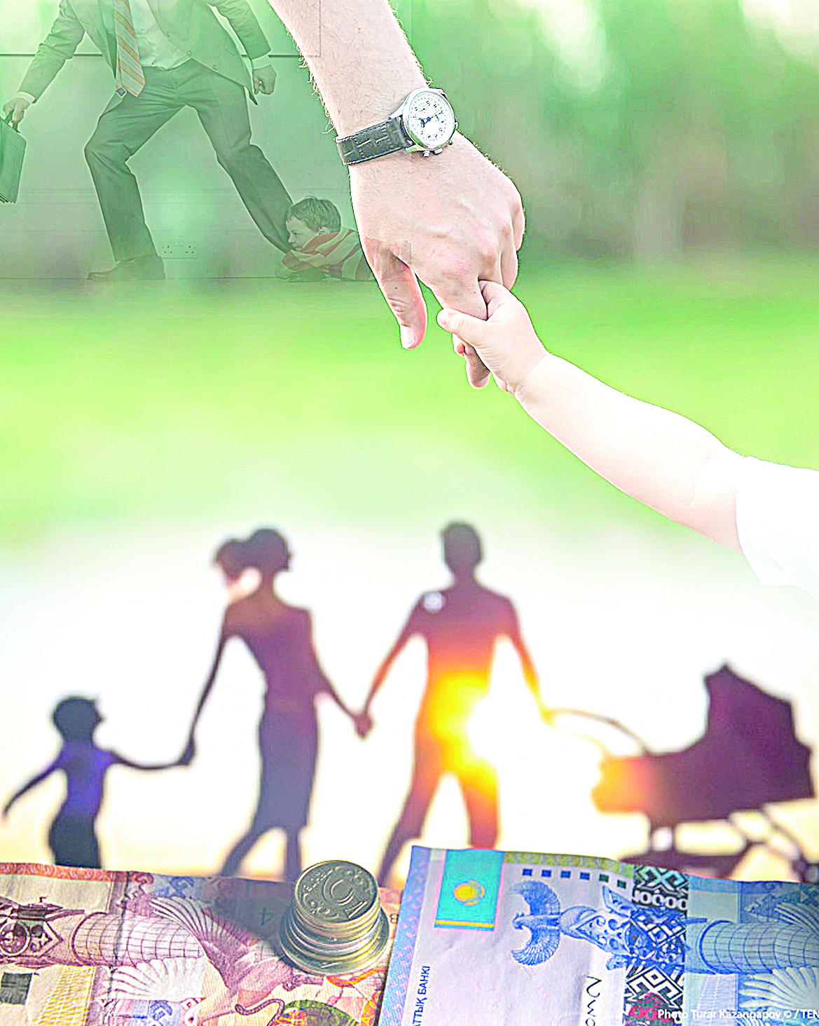 Alıment jaýapkershiligi