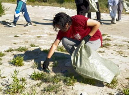 Mádenıet tazalyqtan bastalady