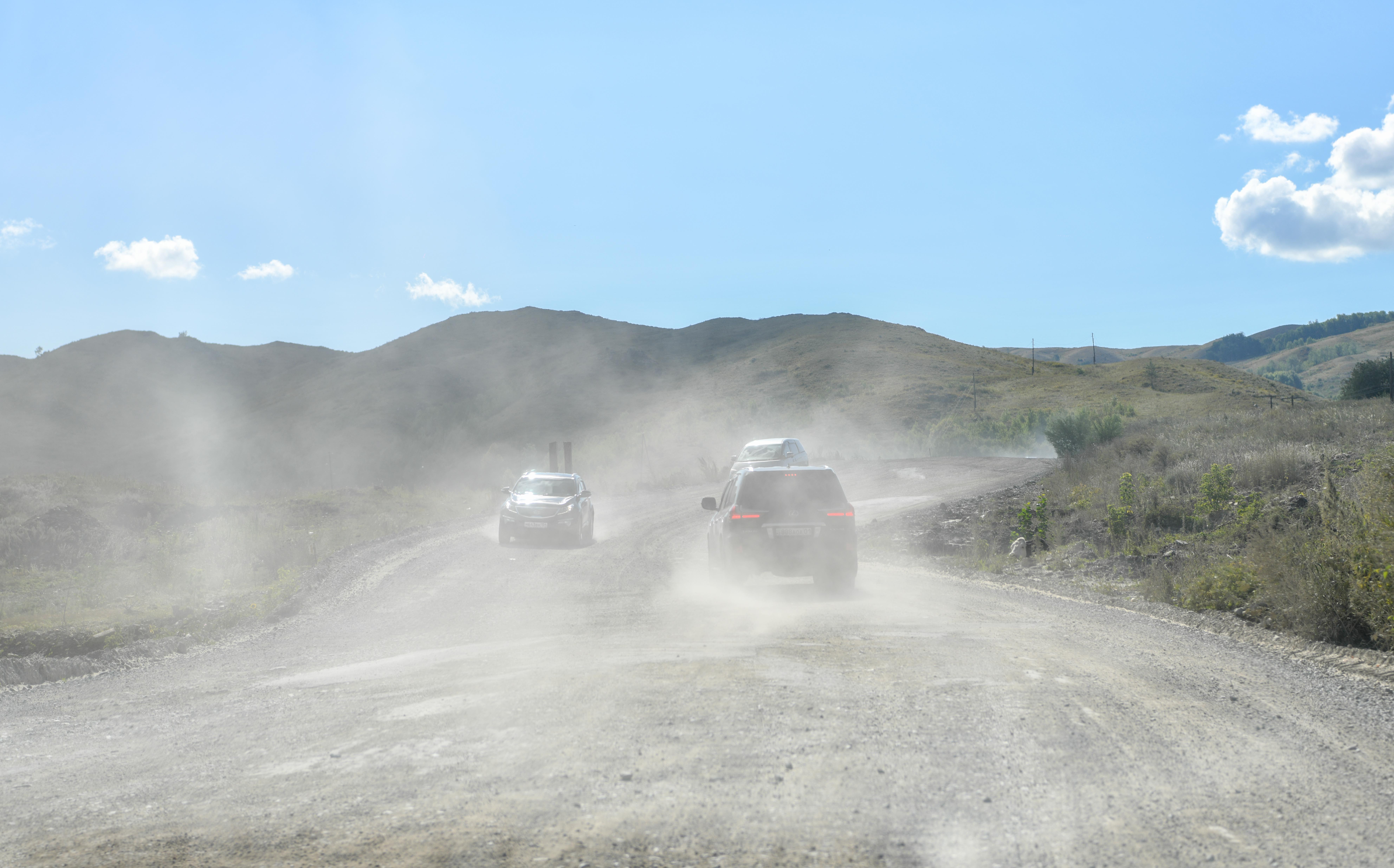 Jol azabyn tartqan Jańajol