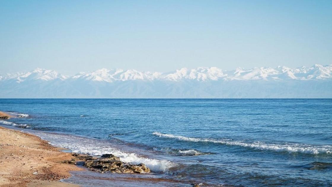 Qyrǵyzstanda Qazaqstan azamaty kóz jumdy