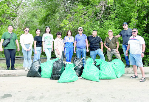 Apta saıyn senbilik