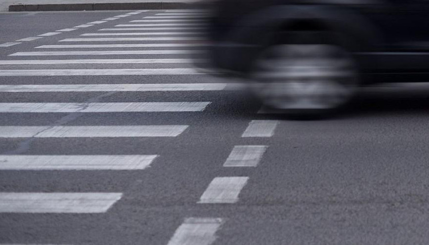 Almatydaǵy jol apaty: jaıaý júrginshi qaza tapty