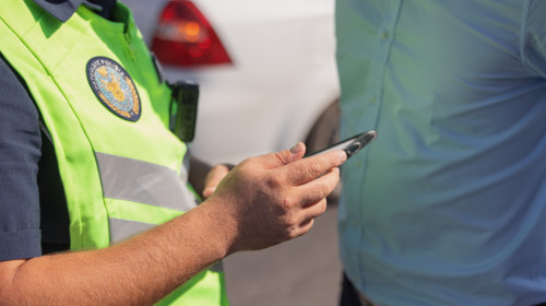 Mas kúıde kólik júrgizgen ákim qyzmetinen bosatyldy