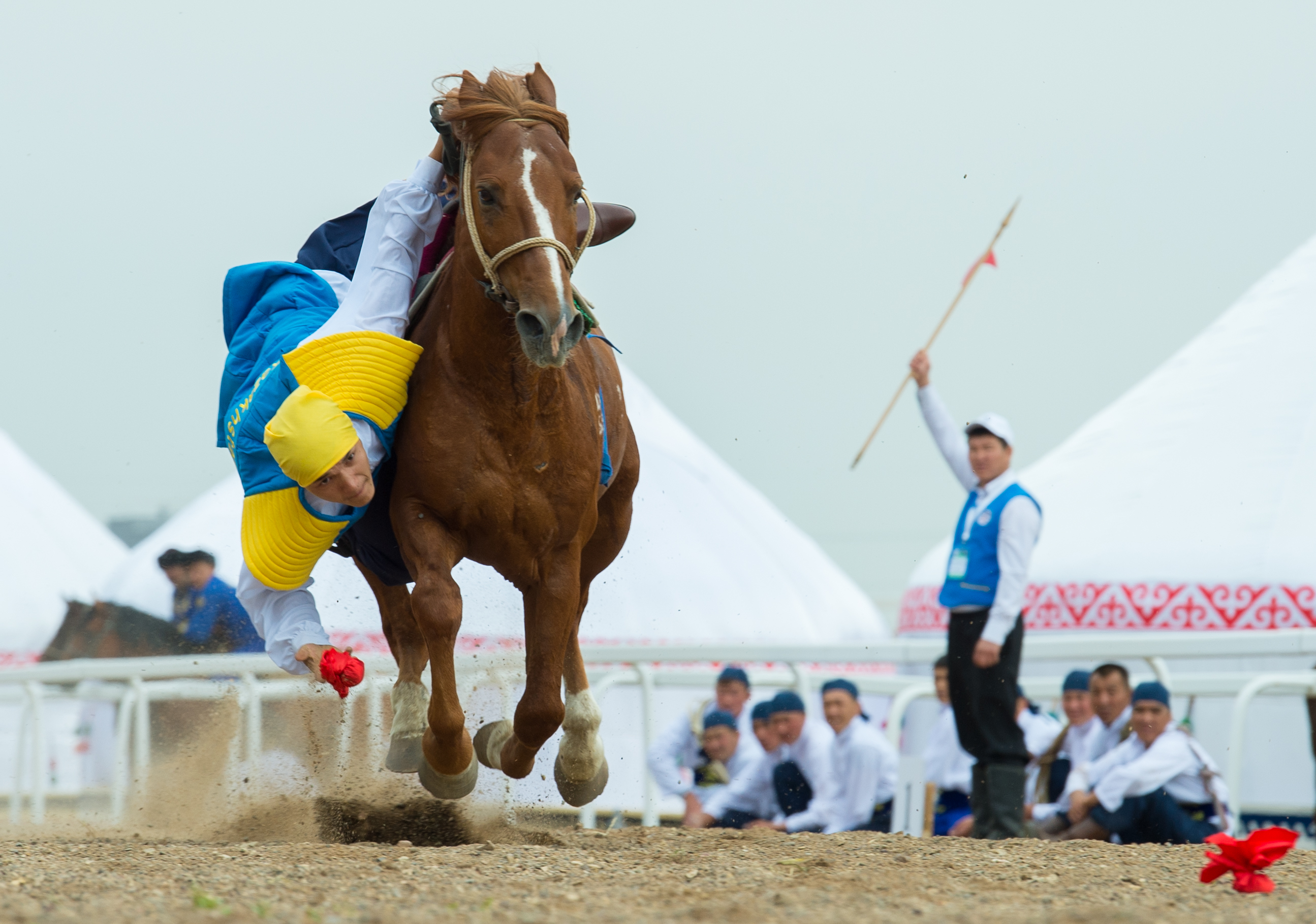 Kóshpeliler oıyndary