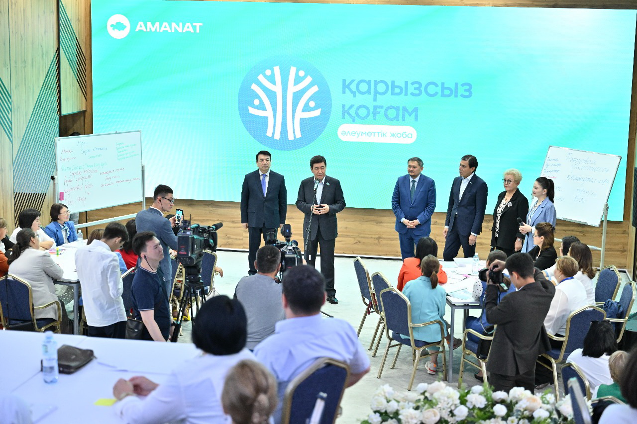 Qarjy saýattylyǵy dárisi