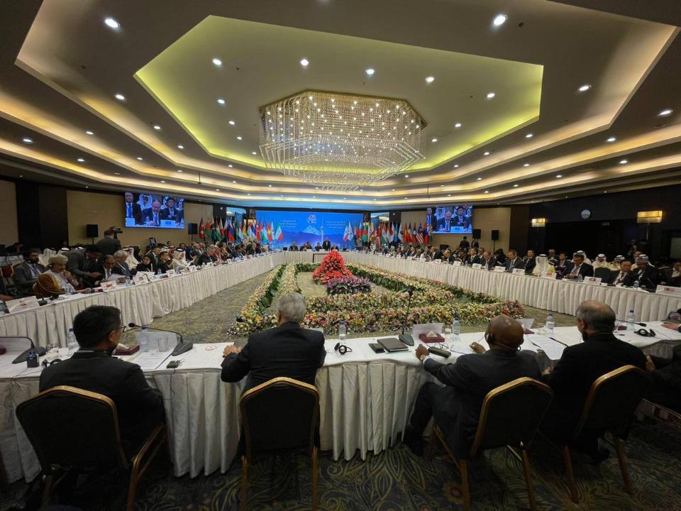 Yntymaqtastyq pen yqpaldastyqty nyǵaıtý tetigi