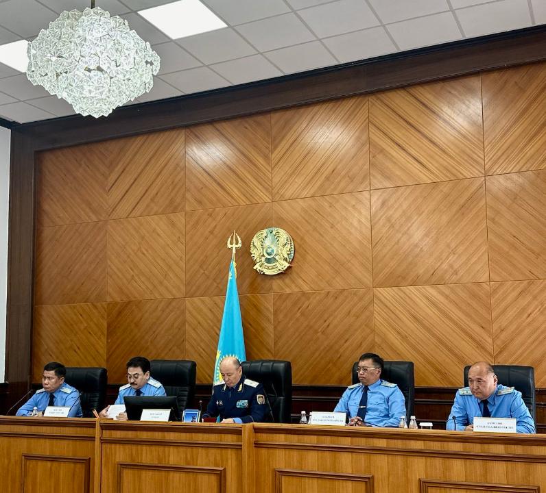 Jartyjyldyqtyń oń kórsetkishi