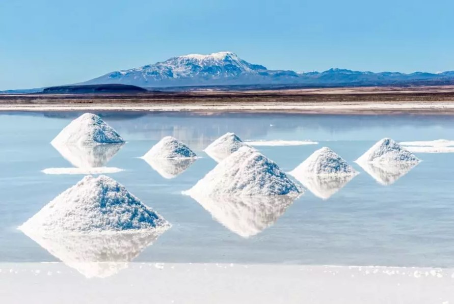 Eń úlken tuzdy kól