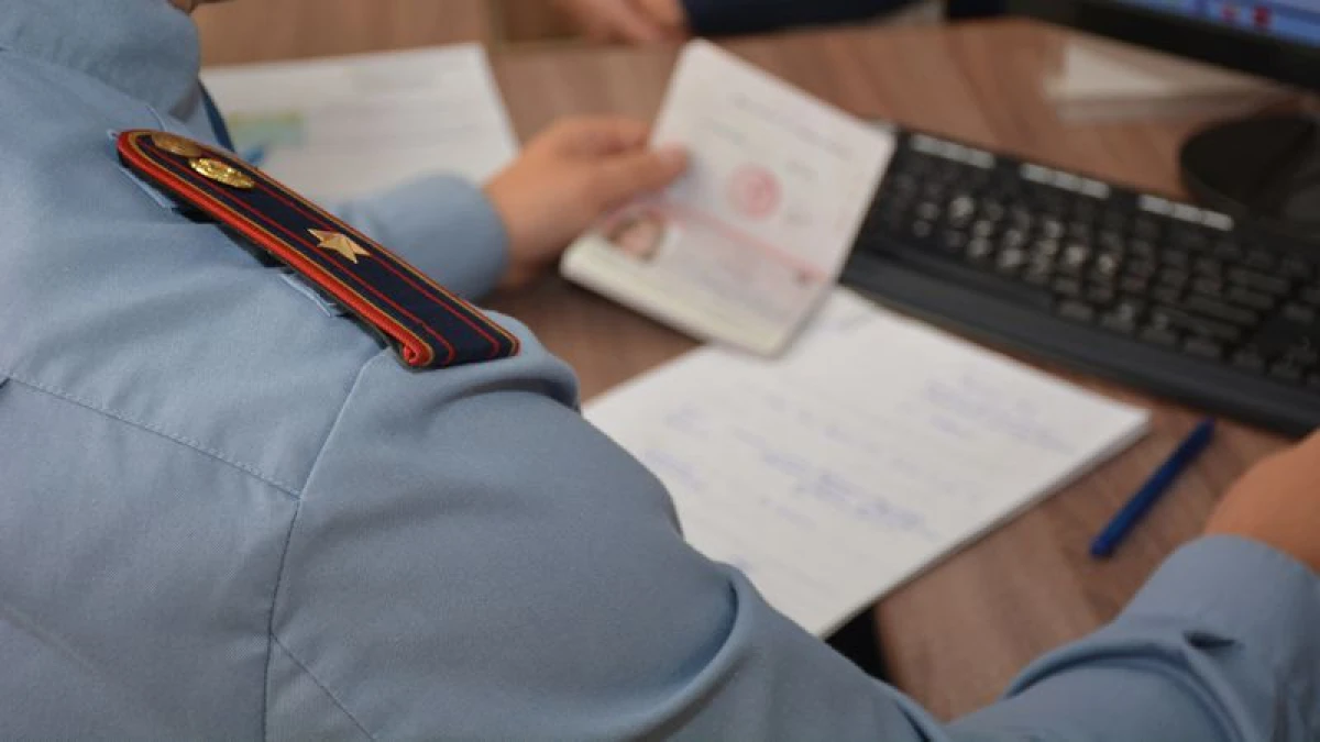 Alaıaq alysqa barmady