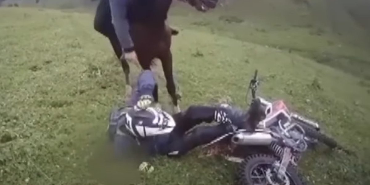 Baıkerlerdi qamshynyń astyna alǵan shopandar sottaldy