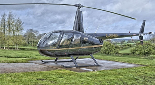 Iаkýtııada tórt adam mingen tikushaq joǵalyp ketken