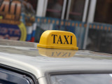 Qazaqstanda taksı qyzmetin paıdalanýshylar qatary artqan
