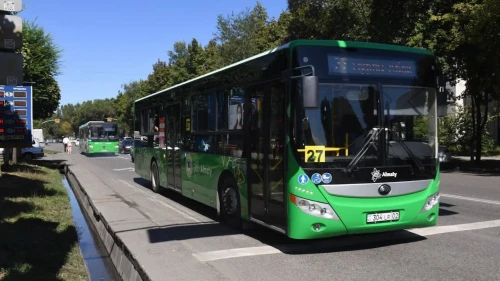 Almatyda jol júrý aqysy qymbattaıdy