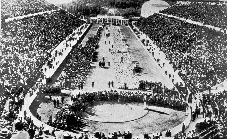 Sport jarysynyń tóresi