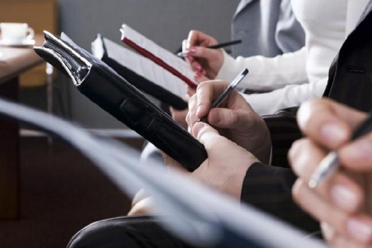 Jańa zań:  Tártip pen talap qandaı?