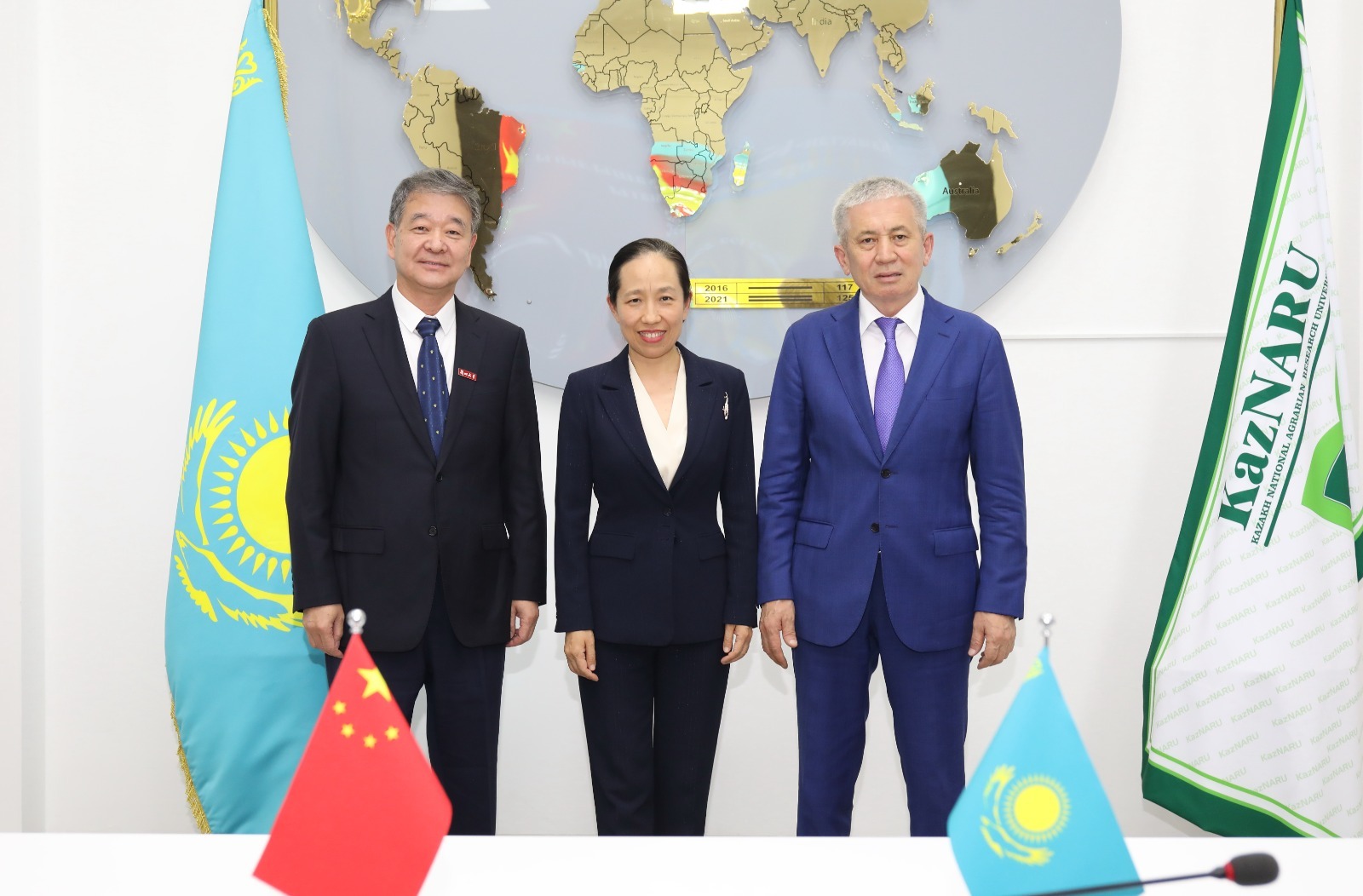 Aqyldy aýyl sharýashylyǵy ortalyǵy