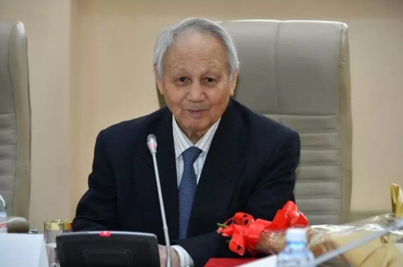 Til biliminiń abyzy