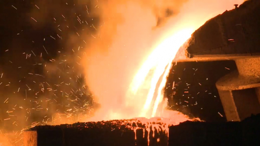 Ferroqorytpa zaýytynda kúıip qalǵan taǵy bir qyzmetker qaıtys boldy