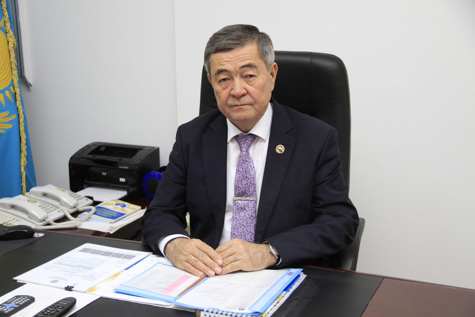 Dos tuǵyryndaǵy tulǵa