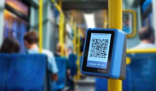 Astanada avtobýs jolaqysy qymbattaıdy