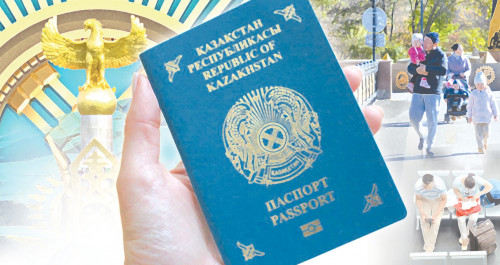 10 myńnan astam adam qandas mártebesin aldy