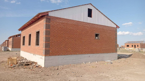 Sý tasqyny: Úı salýǵa tartylǵan qurylysshylar sany 30%-ǵa artty