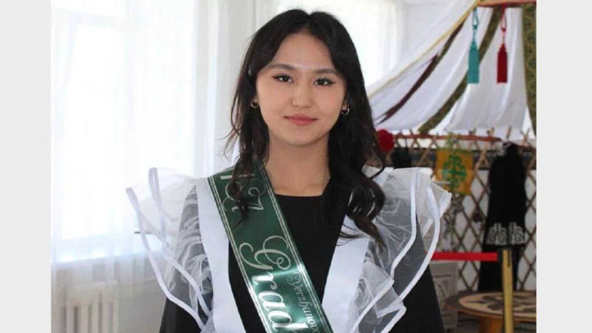 Taǵy bir túlek eń joǵary ball ıegeri atandy