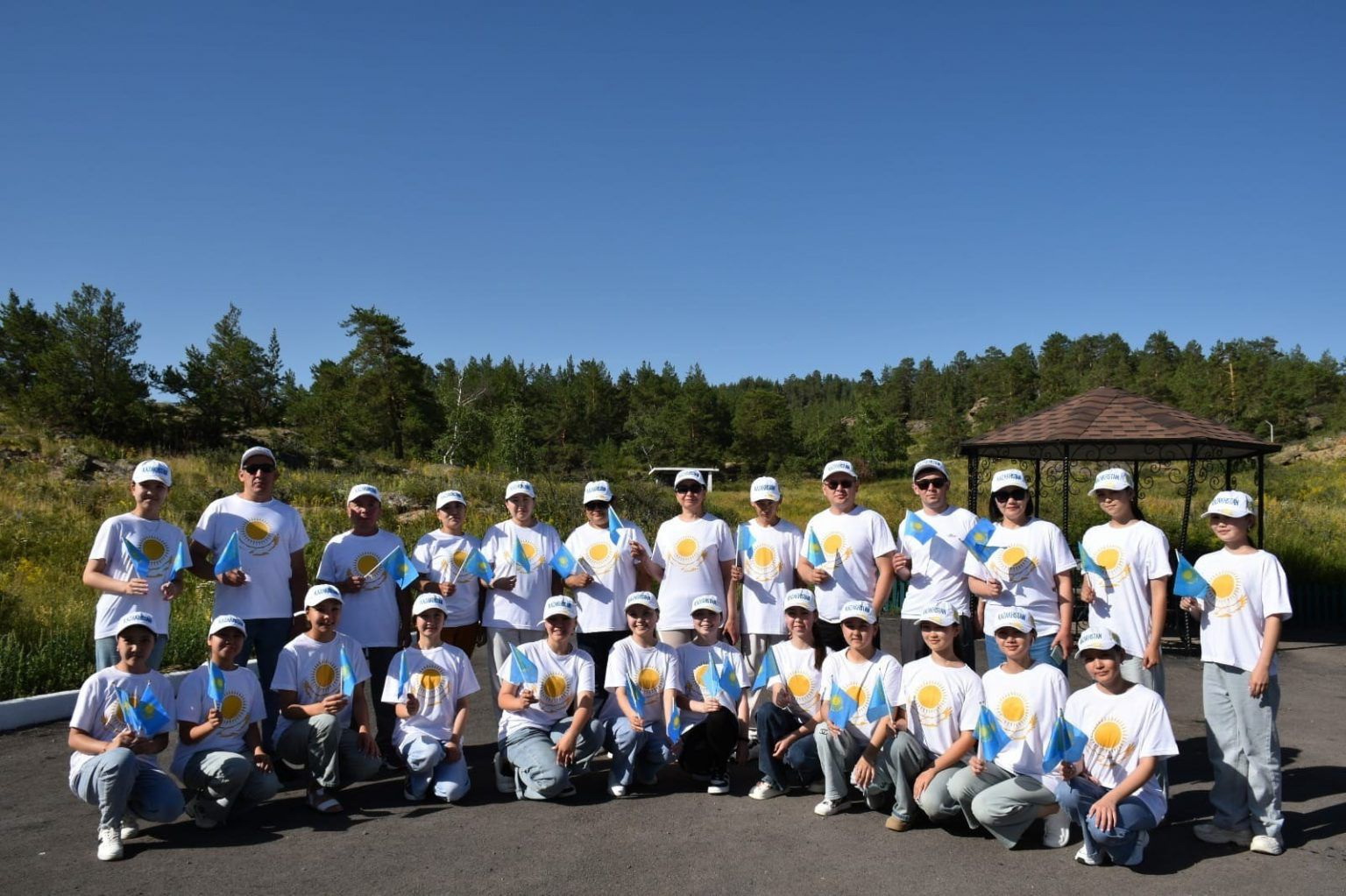 Eýropany eleń etkizdi