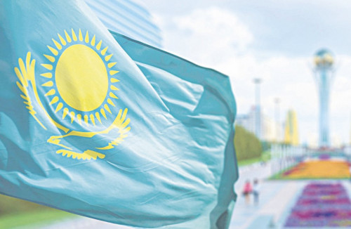 Ár oblystyń «óńirlik rámizderi» paıda bolýy múmkin