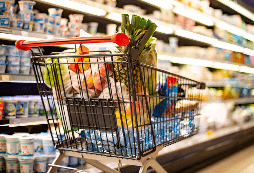 Azyq-túlik óndirýshilerdiń quqy qorǵala ma